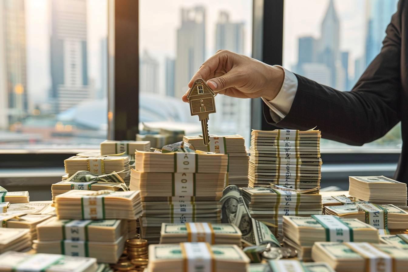 Crédit immobilier : découvrez les banques les plus généreuses pour votre projet